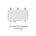 RAK Wireless · LoRa · WisGate Edge Prime · Gateway · RAK7240-03 - 198466 - 2