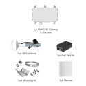 RAK Wireless · LoRa · WisGate Edge Prime · Gateway · RAK7240-03 - 198466 - 3