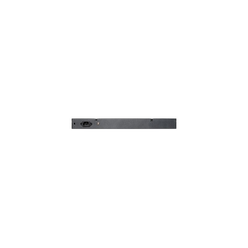 Cambium Networks cnMatrix, 48x PoE Switch - 400W, 4x SFP+, EX2052-P - 183880 - 5