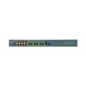 Cambium Networks cnMatrix, 16x PoE Switch - 240W, 8x 1G, 6x 2.5G, 2x SFP+, EX2016M-P - 183951 - 1