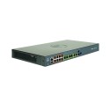 Cambium Networks cnMatrix, 16x PoE Switch - 240W, 8x 1G, 6x 2.5G, 2x SFP+, EX2016M-P - 183951 - 2