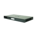 Cambium Networks cnMatrix, 16x PoE Switch - 240W, 8x 1G, 6x 2.5G, 2x SFP+, EX2016M-P - 183951 - 3