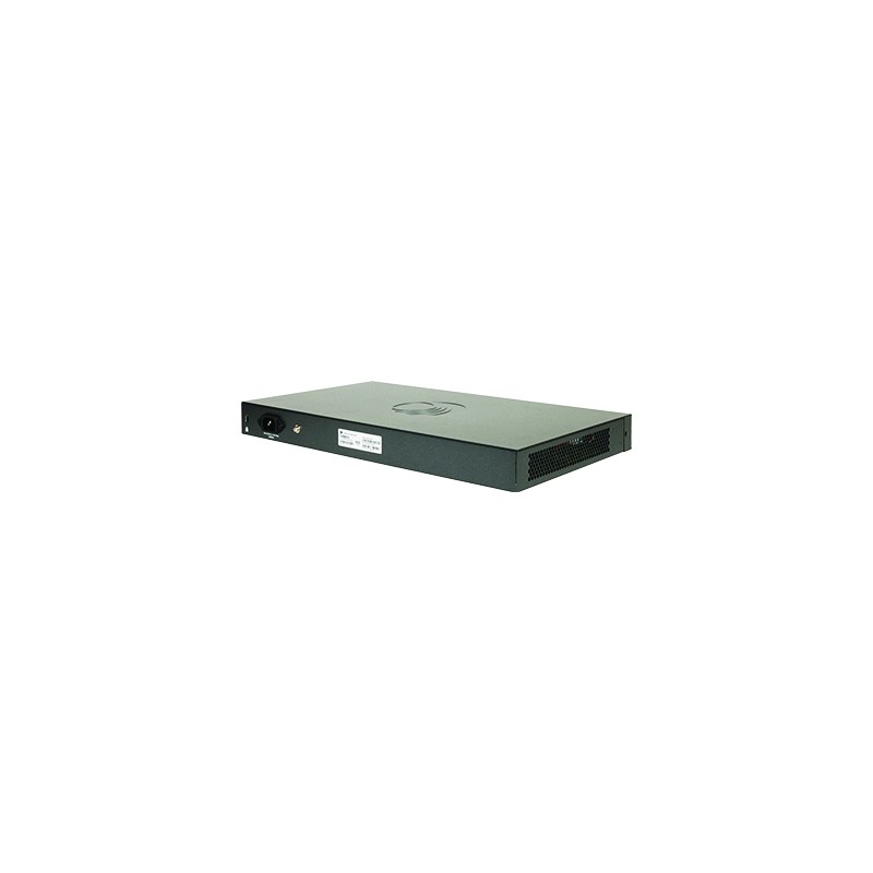 Cambium Networks cnMatrix, 16x PoE Switch - 240W, 8x 1G, 6x 2.5G, 2x SFP+, EX2016M-P - 183951 - 3