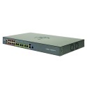 Cambium Networks cnMatrix, 16x PoE Switch - 240W, 8x 1G, 6x 2.5G, 2x SFP+, EX2016M-P - 183951 - 4