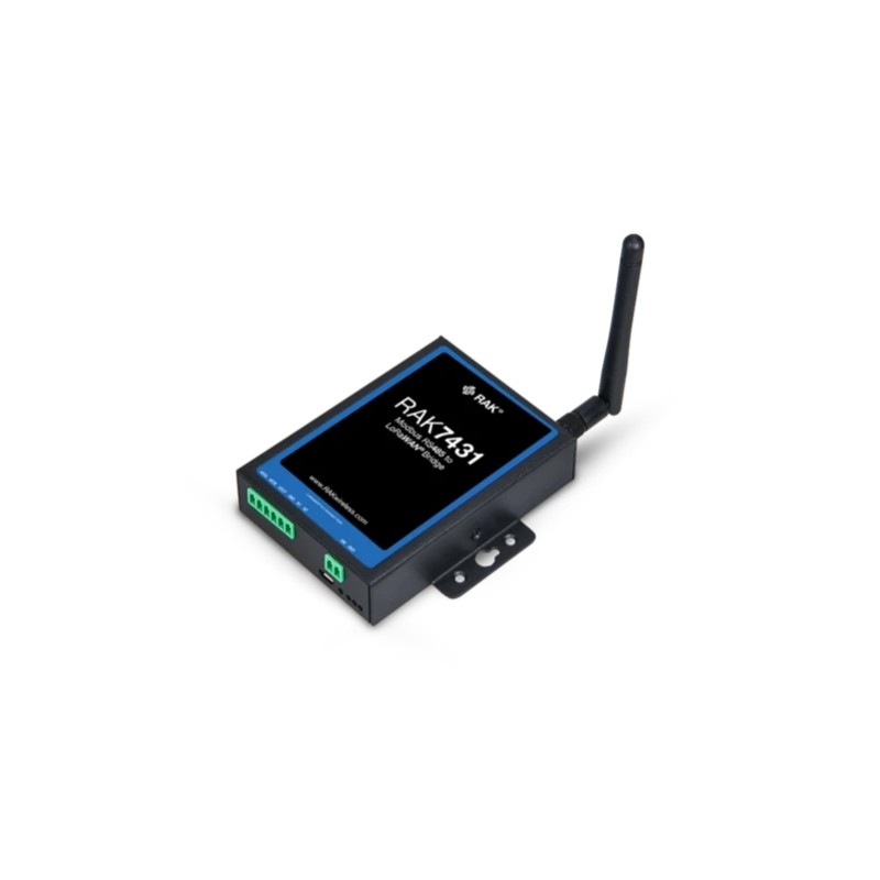 RAK Wireless · LoRa · WisNode · Bridge · RAK7431-03 EU868 - 198482 - 2