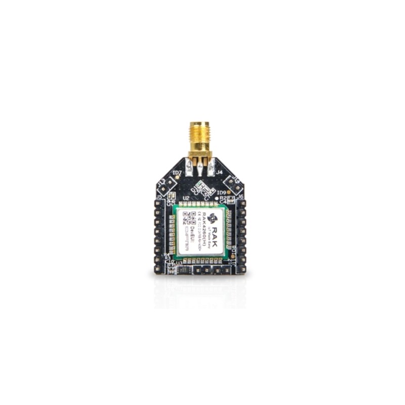 RAK Wireless · LoRa · WisDuo · Breakout Board · RAK4260 - 198483 - 1