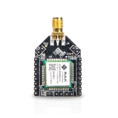 RAK Wireless · LoRa · WisDuo · Breakout Board · RAK4260 - 198483 - 1