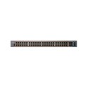 Cambium Networks cnMatrix, 48x PoE Switch , 4x SFP+, EX2052RP - 187951 - 1