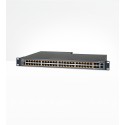 Cambium Networks cnMatrix, 48x PoE Switch , 4x SFP+, EX2052RP - 187951 - 2