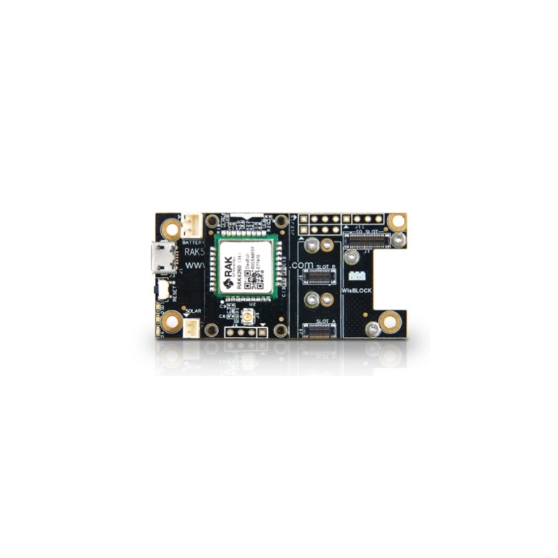 RAK Wireless · LoRa · WisDuo · Evaluation Board · RAK4260(H)-EVB 868 - 198485 - 1