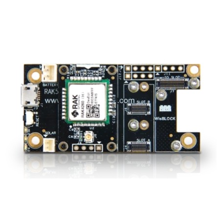 RAK Wireless · LoRa · WisDuo · Evaluation Board · RAK4260(H)-EVB 868 - 198485 - 1