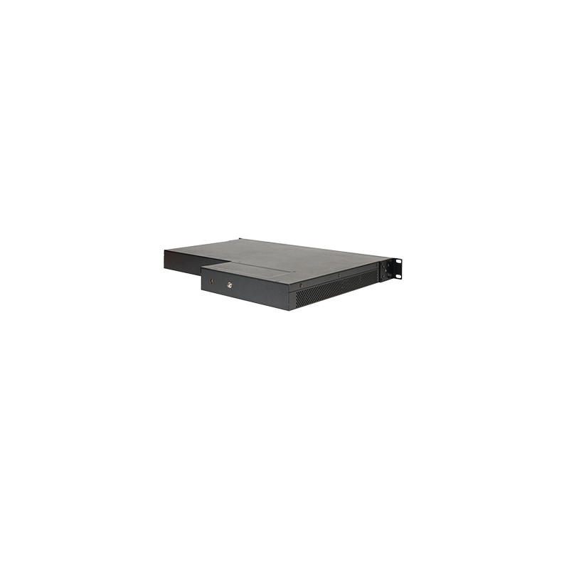 Cambium Networks cnMatrix, 48x PoE Switch , 4x SFP+, EX2052RP - 187951 - 3