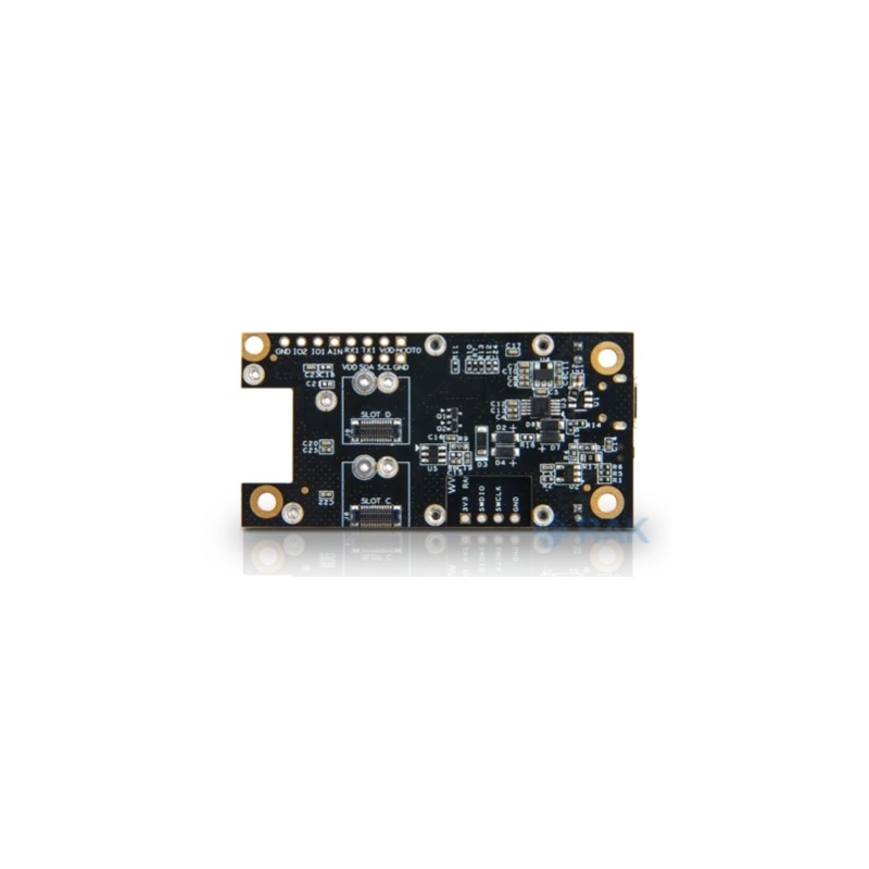RAK Wireless · LoRa · WisDuo · Evaluation Board · RAK4260(H)-EVB 868 - 198485 - 2