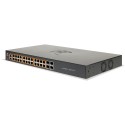 Cambium Networks cnMatrix, 24x POE+ Switch, 200W, 4x SFP, EX1028-P - 188118 - 2