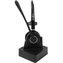 Plusonic USB BT Headset Monaural, - 185672 - 1