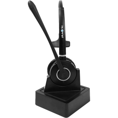 Plusonic USB BT Headset Monaural, - 185672 - 1
