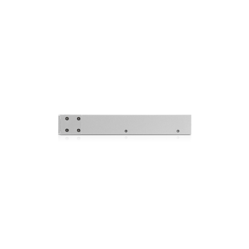 Ubiquiti Switch smart managed Layer2 52 Port &bull 48x GbE &bull PoE Budget 195W &bull 32x PoE at &bull 4x SFP &bull 19" &bull L