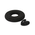 Plusonic USB Headset 10.1P, monaural, compatible with Teams and Skype - 187938 - 3