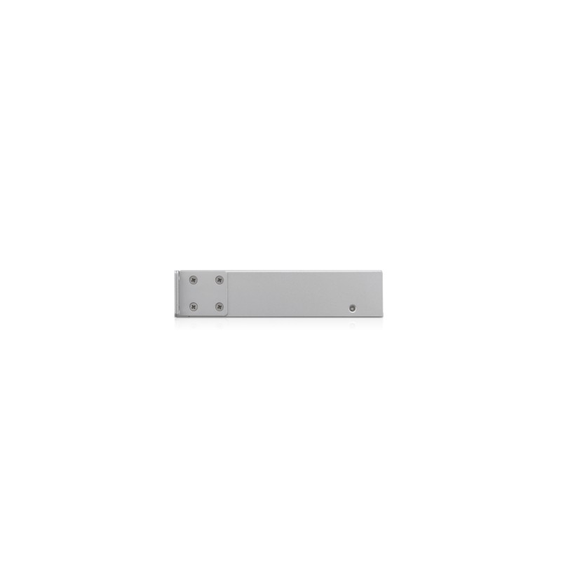 Ubiquiti Switch smart managed Layer2 26 Port &bull 24x GbE &bull 2x SFP &bull 19" &bull Lüfterlos &bull UniFi &bull USW-24 - 189