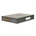 Cambium Switch full managed Layer2 10 Port &bull 8x 1 GbE &bull PoE Budget 75 Watt &bull 8x PoE at &bull 2x SFP &bull 10? &bull 