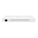 HP Switch 1000Mbit, 24xTP, 1930-24G-4SFP/SFP+, Lüfterlos, - 190253 - 2