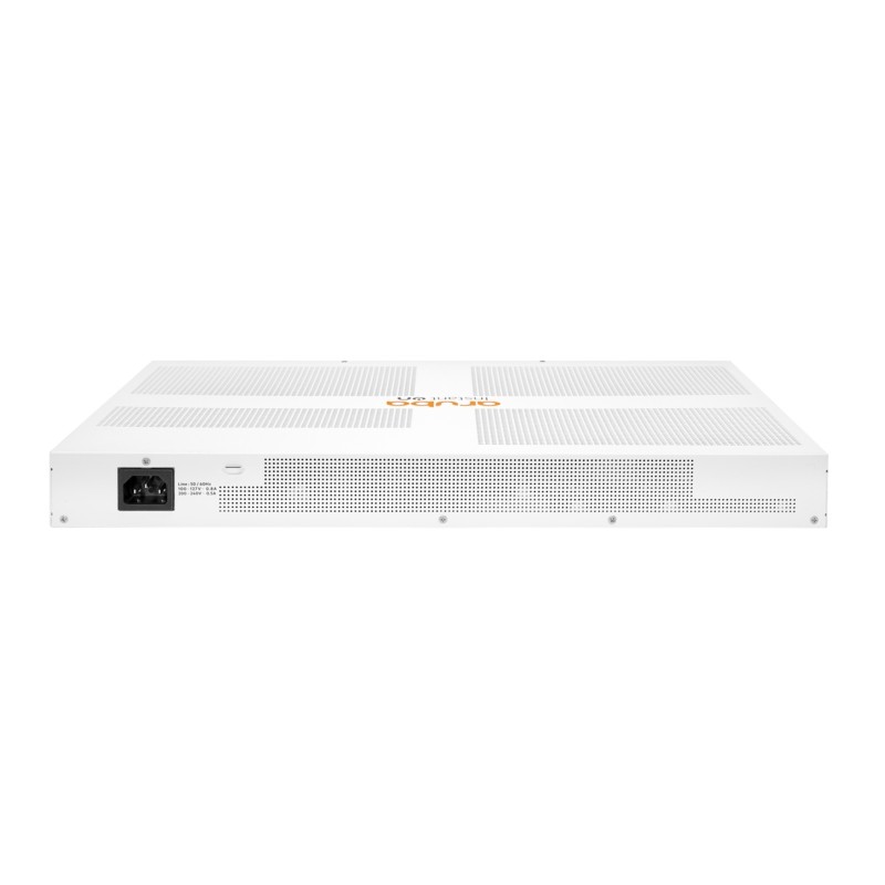 HP Switch 1000Mbit, 48xTP, 1930-48G-4SFP/SFP+, Lüfterlos, - 190257 - 2