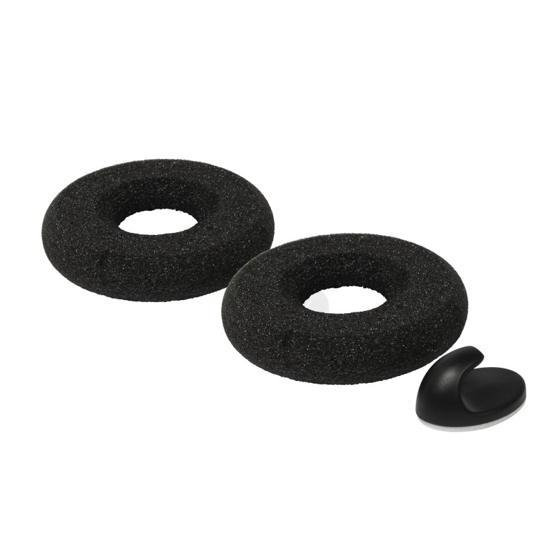 Plusonic USB Headset 10.2P, binaural, compatible BBB - 192266 - 3