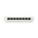 Ubiquiti Switch Lite / 8 Port / 4x POE+ / 4x RJ45 Gigabit / USW-Lite-8-PoE - 190267 - 2