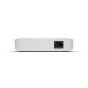 Ubiquiti Switch smart managed Layer2 16 Port &bull 16x GbE &bull PoE Budget 45W &bull 8x PoE at &bull Desktop &bull Lüfterlos &b