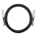 Zyxel Switch Stacking Cable for SFP+, DAC10G-3M - 190541 - 1