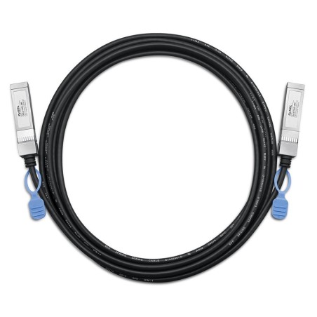 Zyxel Switch Stacking Cable for SFP+, DAC10G-3M - 190541 - 1