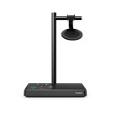 Yealink UC Dect Headset WH62 Mono UC - 193331 - 3