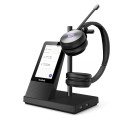 Yealink Teams Dect Headset WH66 Dual - 193334 - 1