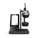 Yealink Teams Dect Headset WH66 Dual - 193334 - 2