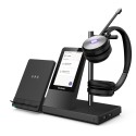 Yealink Teams Dect Headset WH66 Dual - 193334 - 3