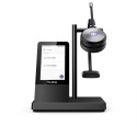 Yealink Dect UC Headset WH66 Mono - 193807 - 1