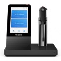 Yealink Dect UC Headset WH67 Mono - 193817 - 1