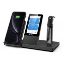 Yealink Dect UC Headset WH67 Mono - 193817 - 2