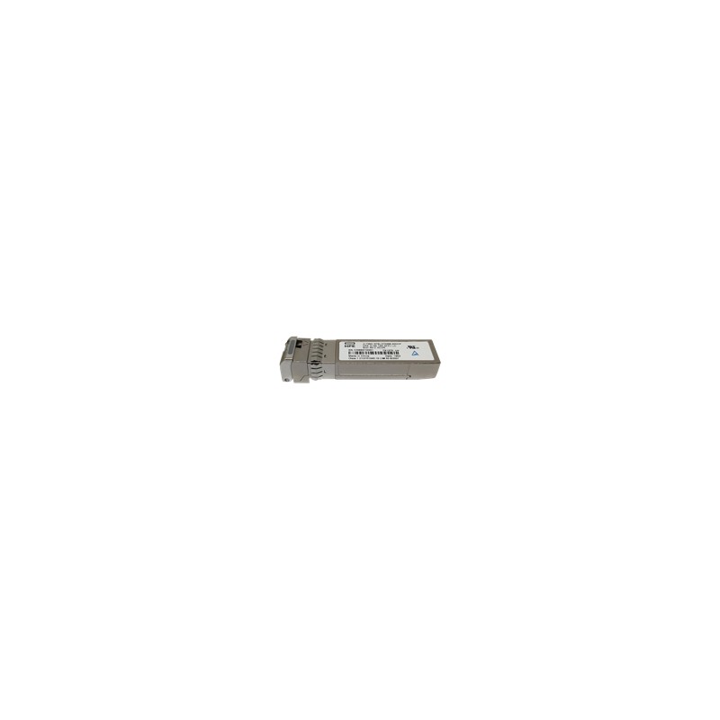HP Switch Transceiver, SFP+, 10GB, LC BiDi 40km-Uplink - 193121 - 1