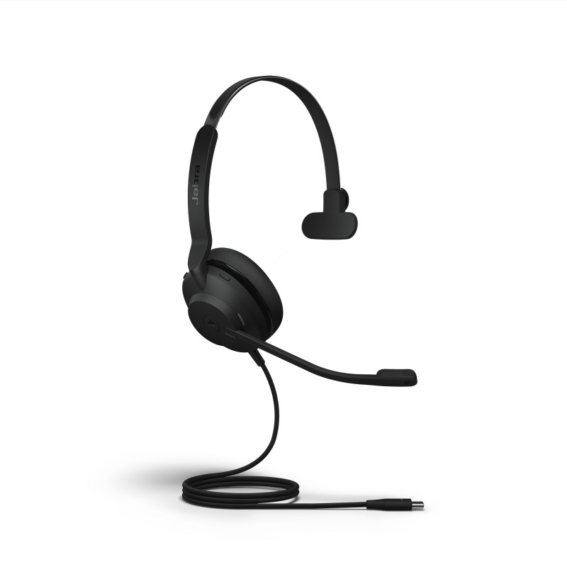 Jabra Evolve2 30 USB-C, MS Mono *NEU* - 194098 - 1