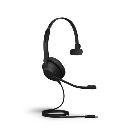 Jabra Evolve2 30 USB-C, MS Mono *NEU* - 194098 - 1