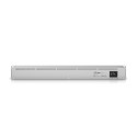 Ubiquiti Switch full managed Layer2 8 Port &bull 8x SFP+ &bull 19" &bull Lüfterlos &bull UniFi &bull USW-Aggregation - 193170 - 