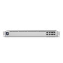 Ubiquiti Switch full managed Layer2 8 Port &bull 8x SFP+ &bull 19" &bull Lüfterlos &bull UniFi &bull USW-Aggregation - 193170 - 
