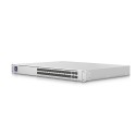 UniFi Switch Pro Aggregation / 28 SFP+ / 4 SFP28 / Layer3 / - 198042 - 1
