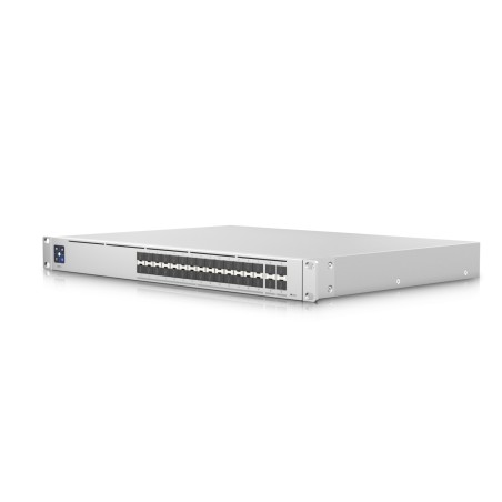 UniFi Switch Pro Aggregation / 28 SFP+ / 4 SFP28 / Layer3 / - 198042 - 1