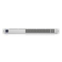 UniFi Switch Pro Aggregation / 28 SFP+ / 4 SFP28 / Layer3 / - 198042 - 3
