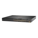 HP Switch Aruba 6300M 24-port SFP+ and 4-port SFP56,(ohne Netzteil!) - 198283 - 1