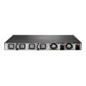 HP Switch Aruba 6300M 24-port SFP+ and 4-port SFP56,(ohne Netzteil!) - 198283 - 2