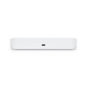 Ubiquiti Switch smart managed Layer2 5 Port &bull 4x 10 GbE &bull 1x PoE at In &bull Desktop &bull Lüfterlos &bull UniFi &bull U