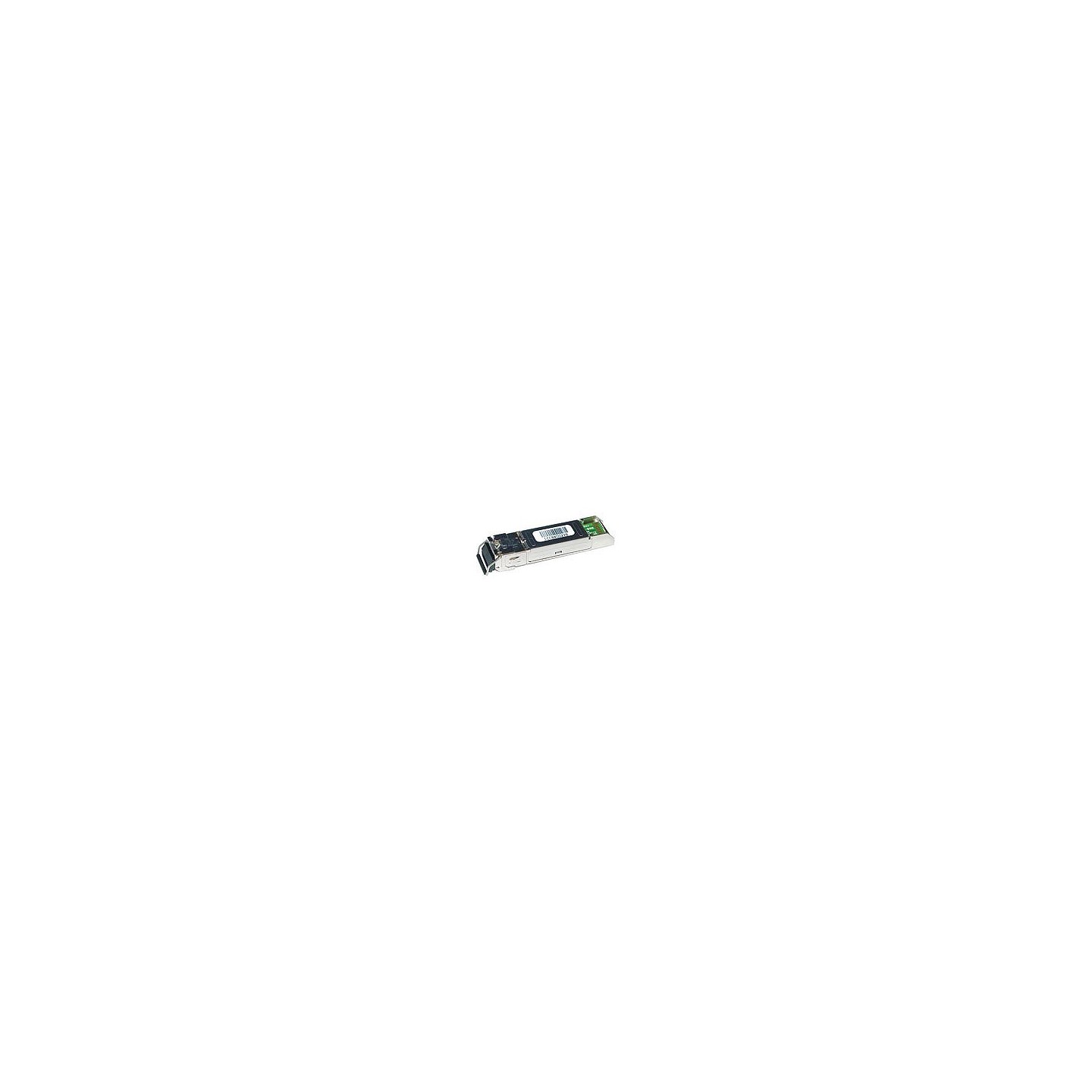 Zyxel Switch Mini GBIC SFP Transceiver LX 1000Mbit (Single Mode) 10km, Bulk 10er Pack - 200322 - 1